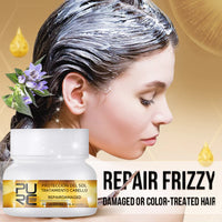 UV Defense Hair Mask by Glow & Co