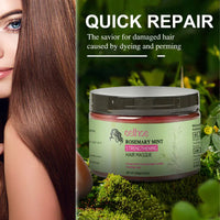 Rosemary Botanical Hair Mask by Glow & Co