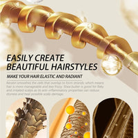 Rosemary Hair Mask texture