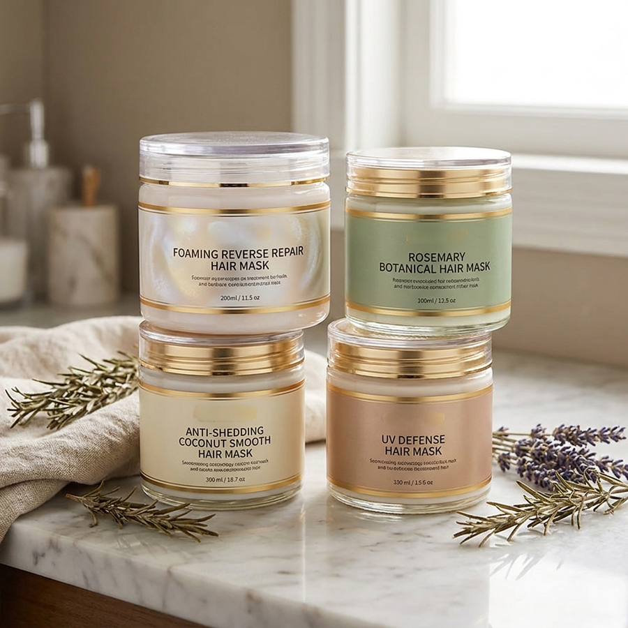 The Complete Glow Ritual Bundle lifestyle