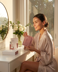 Bio-Collagen Deep Mask lifestyle photo