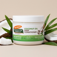 Palmers Coconut Oil Deep Hair Conditioner product photo